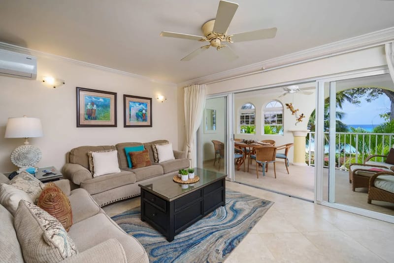 Sapphire Beach 112