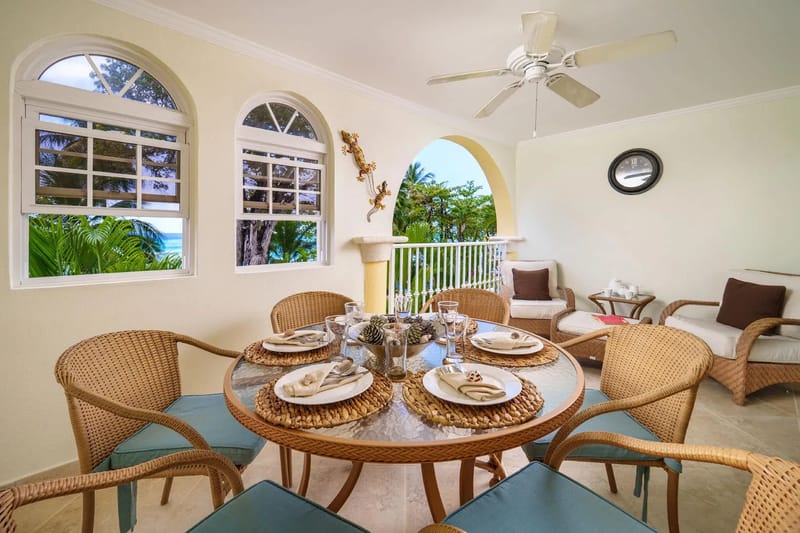 Sapphire Beach 112