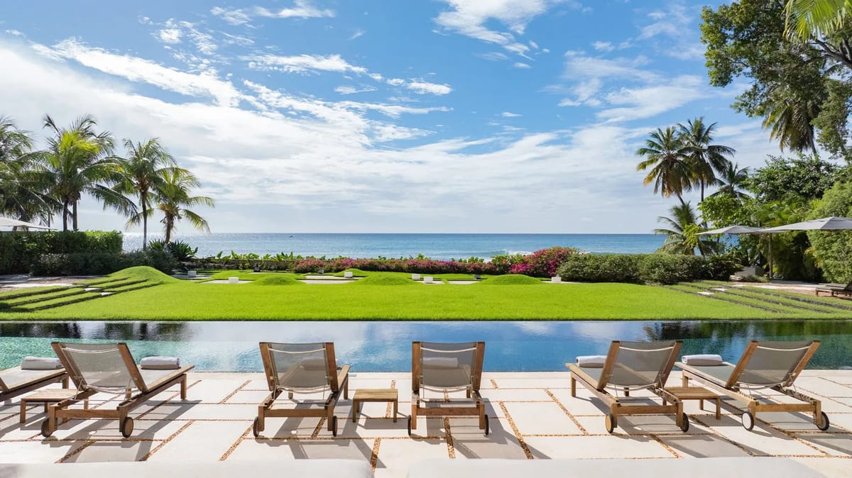 Foto de la propiedad Godings Beach House