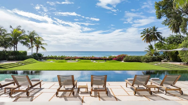 Foto de la propiedad Godings Beach House