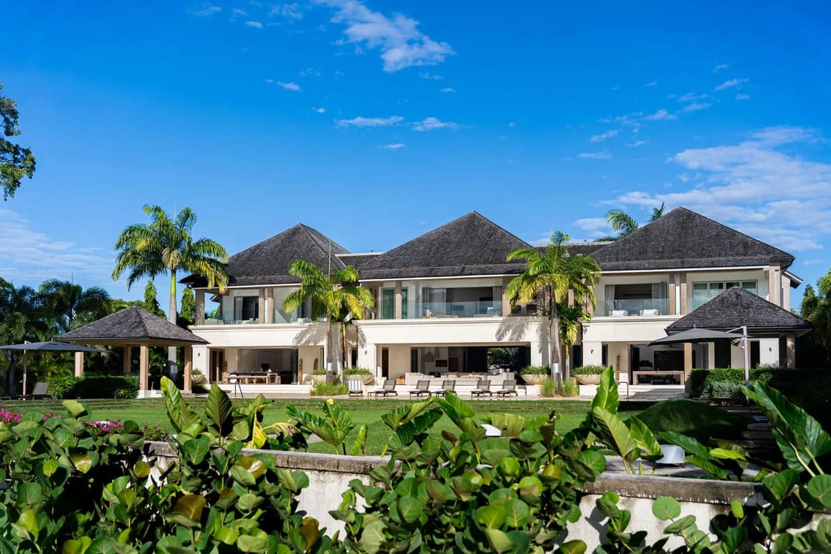 Foto de la propiedad Godings Beach House