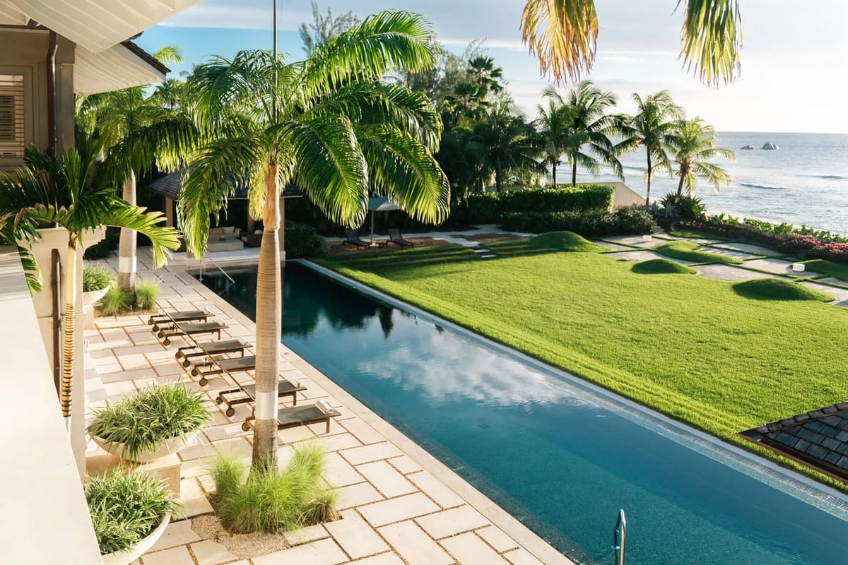 Foto de la propiedad Godings Beach House
