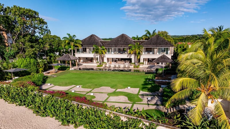 Foto de la propiedad Godings Beach House
