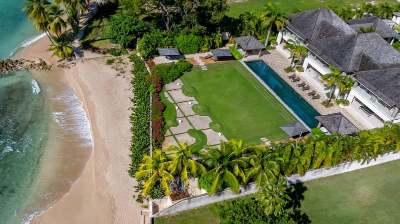 Foto de la propiedad Godings Beach House