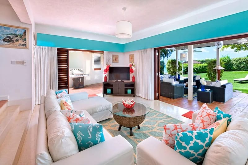 Imagen de la propiedad Church Point 4