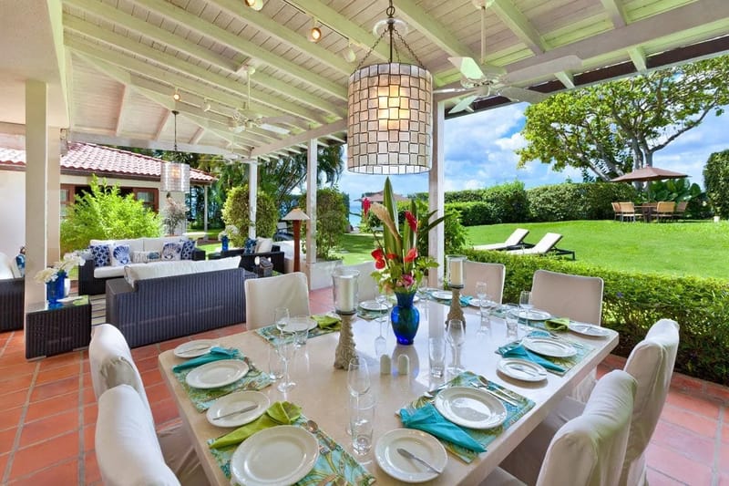 Imagen de la propiedad Church Point 4