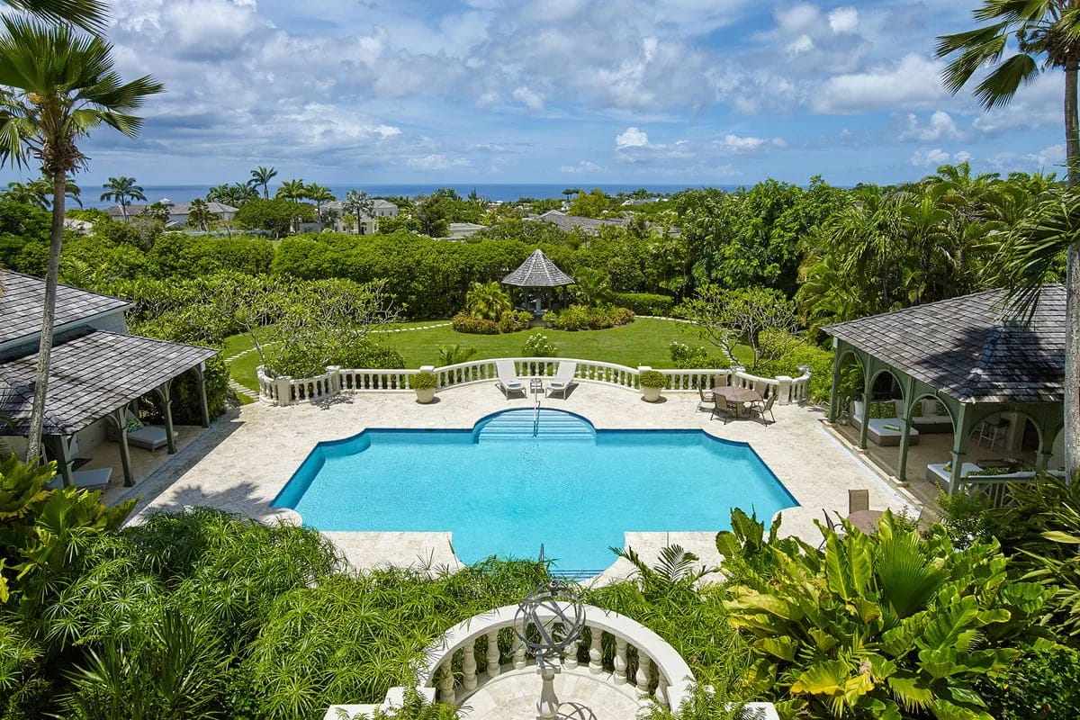 Foto de la propiedad Bajan Heights
