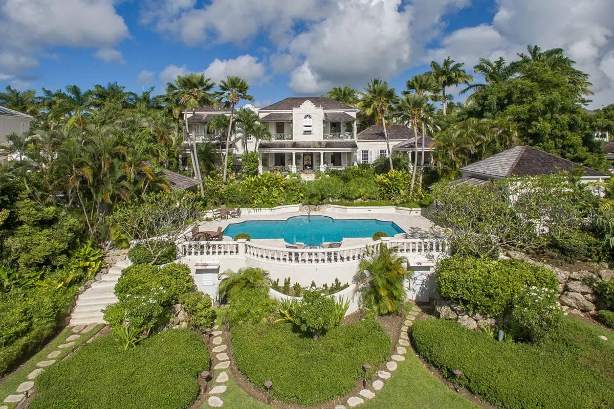 Foto de la propiedad Bajan Heights