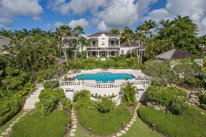 Foto de la propiedad Bajan Heights