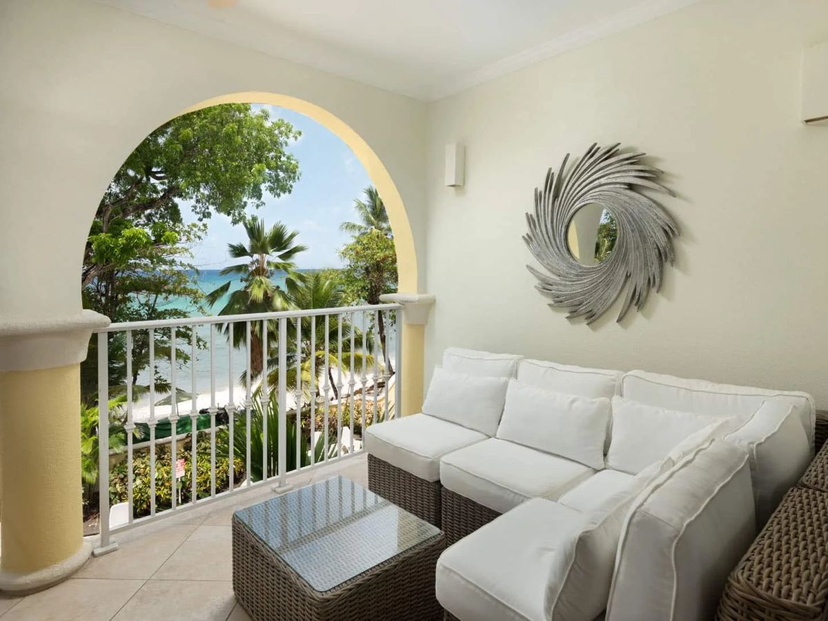 Sapphire Beach 211