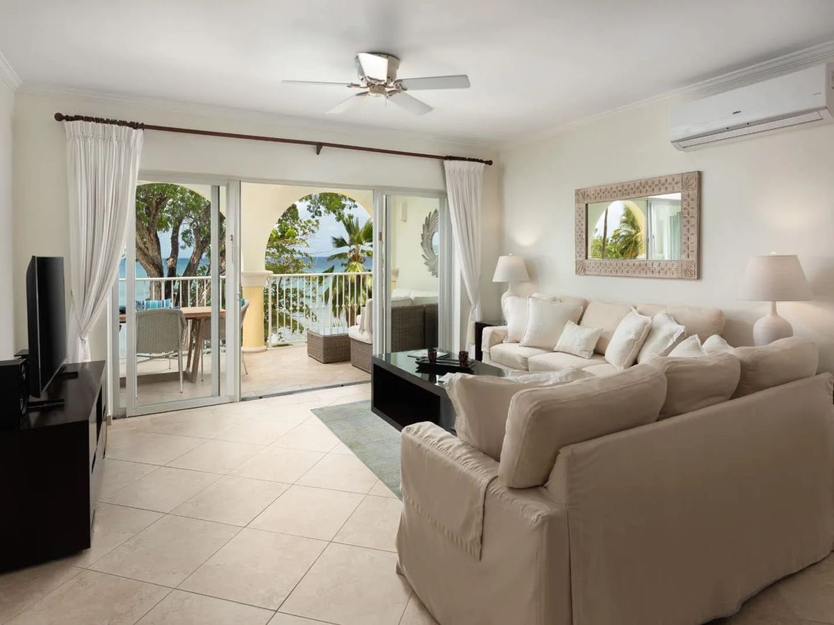 Sapphire Beach 211