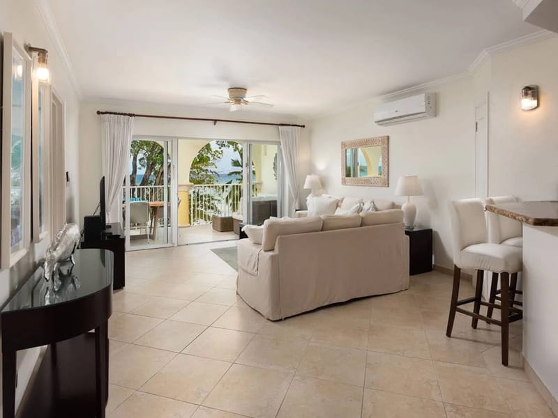 Sapphire Beach 211
