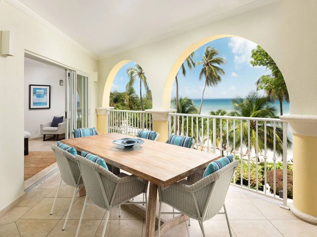 Sapphire Beach 211