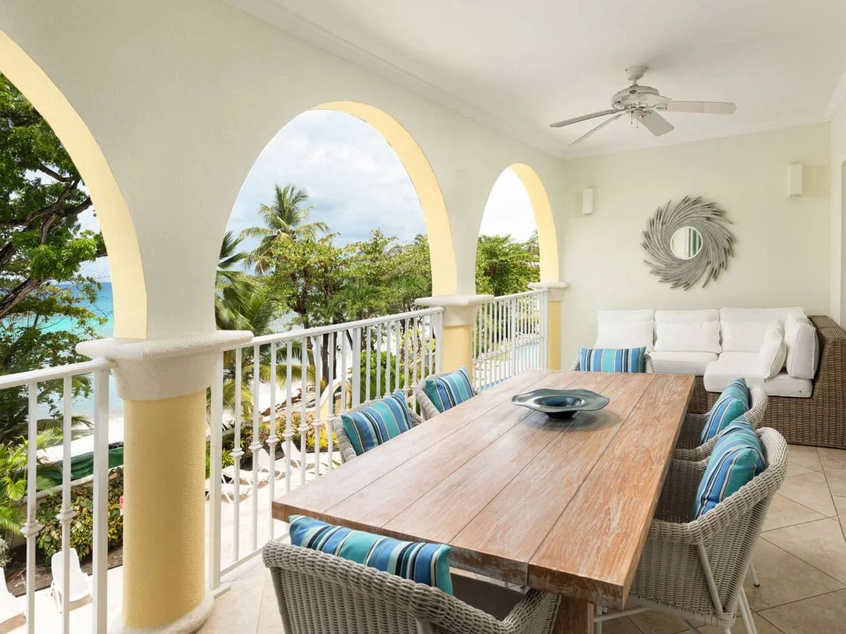 Sapphire Beach 211