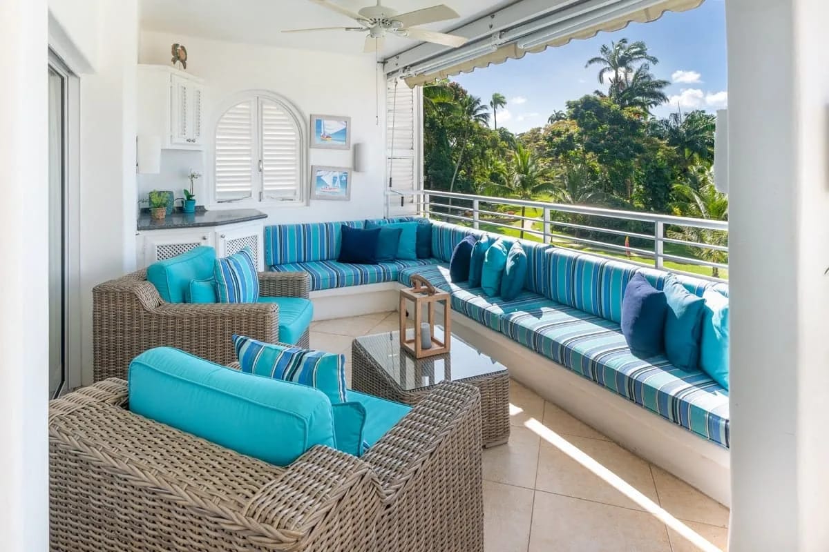 Glitter Bay Estate 309