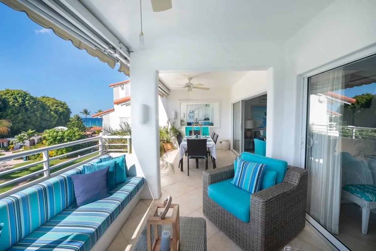 Glitter Bay Estate 309