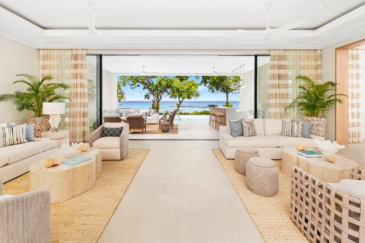 One Beachlands