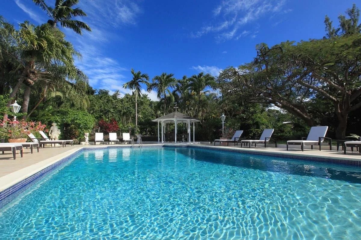 Sandy Lane – Vistamar