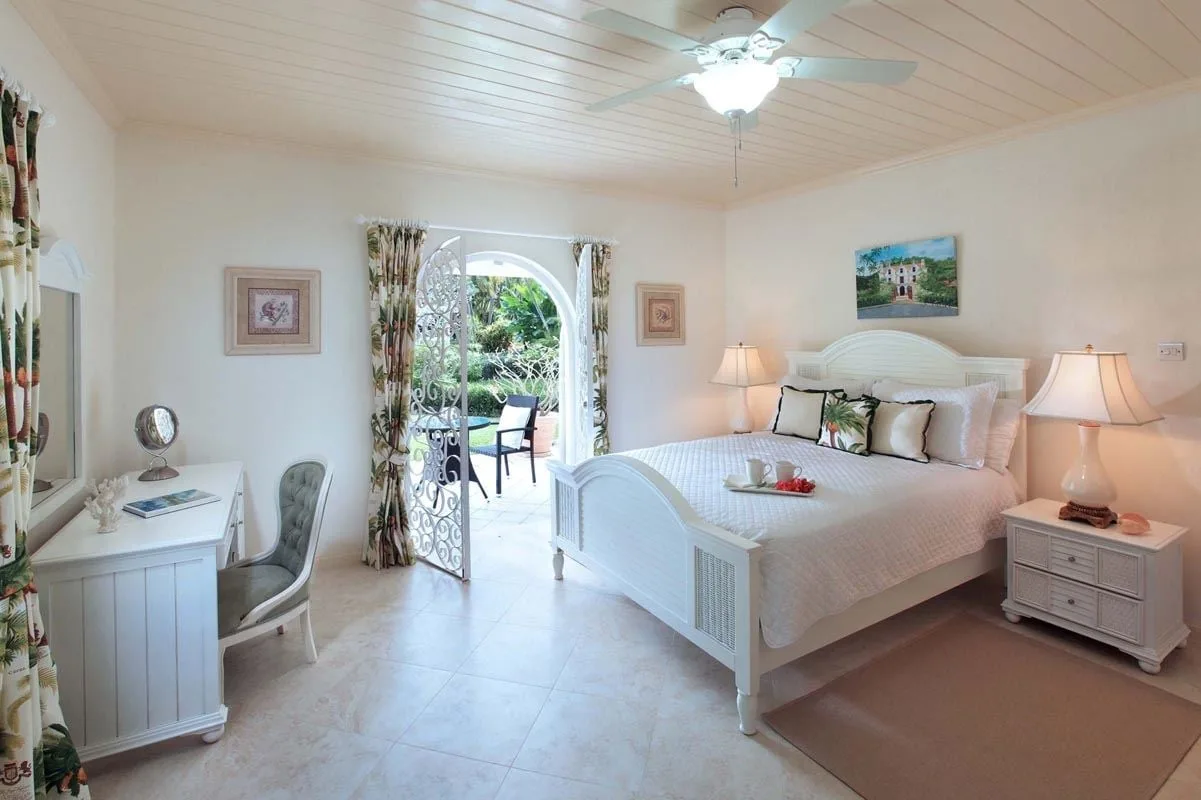 Sandy Lane – Vistamar