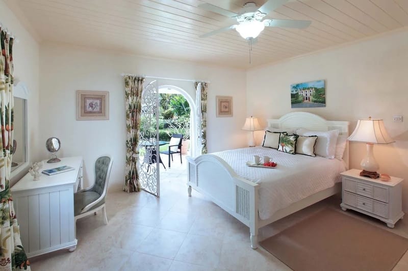 Sandy Lane – Vistamar