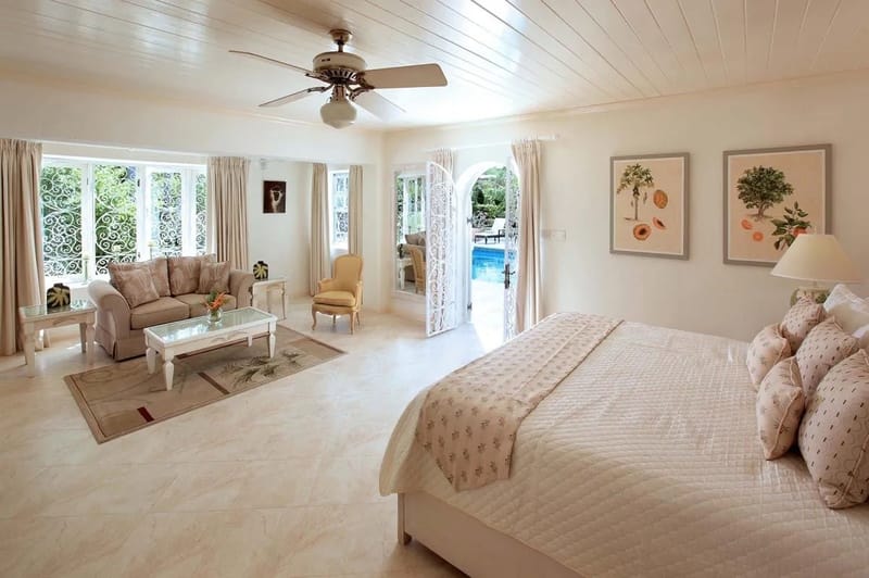 Sandy Lane – Vistamar