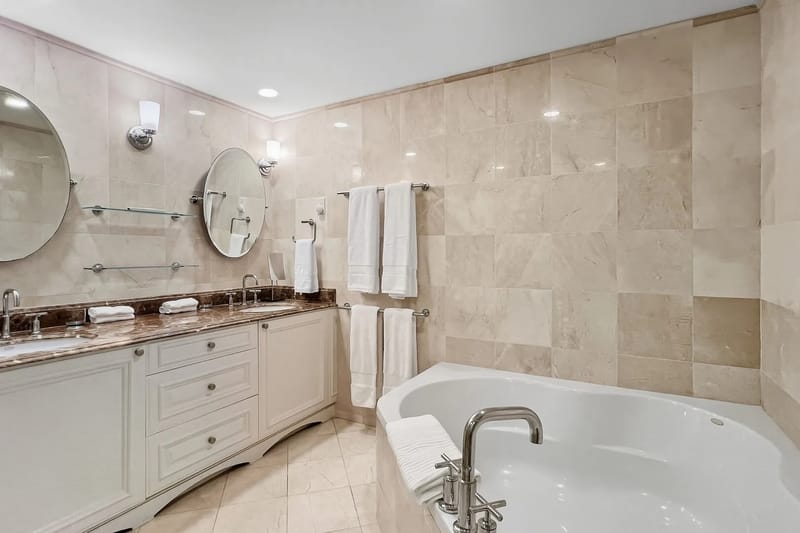 Saint Peter’s Bay 208 (2 bed)