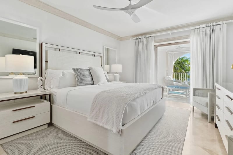 Saint Peter’s Bay 208 (2 bed)