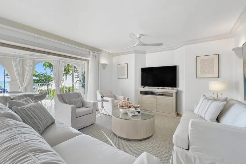 Saint Peter’s Bay 208 (2 bed)