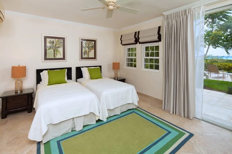 Sapphire Beach 116