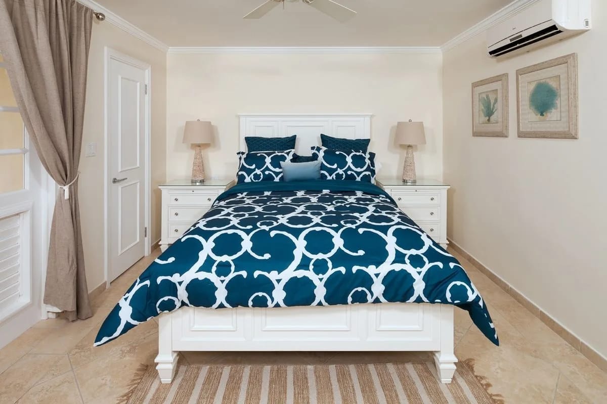 Sapphire Beach 116