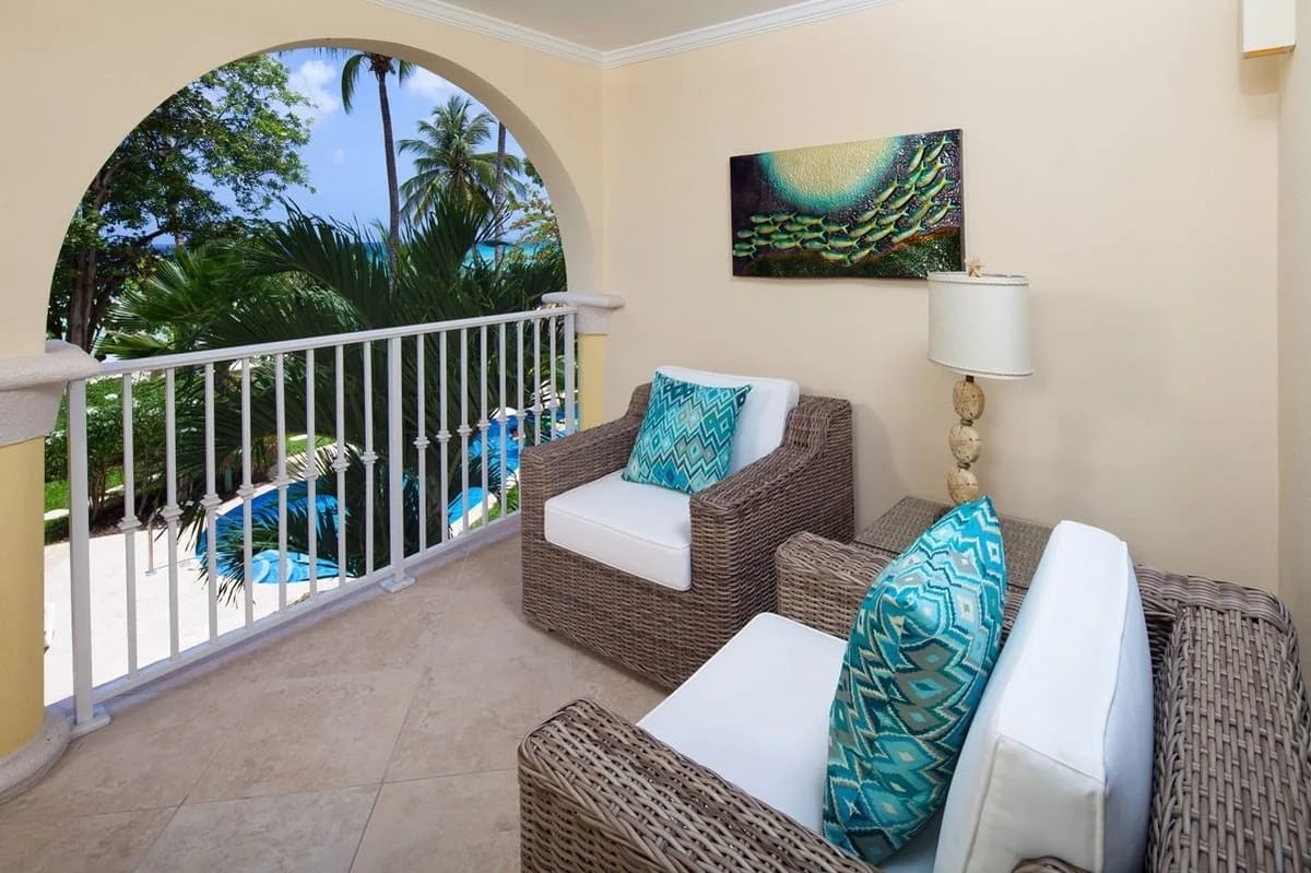 Sapphire Beach 116