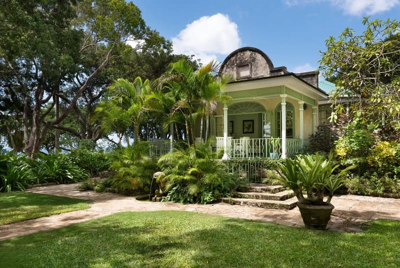 Imagen de la propiedad Fustic House