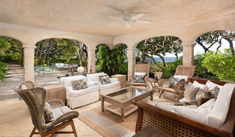 Imagen de la propiedad Fustic House