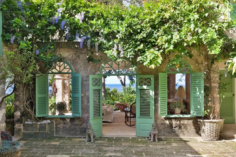 Imagen de la propiedad Fustic House