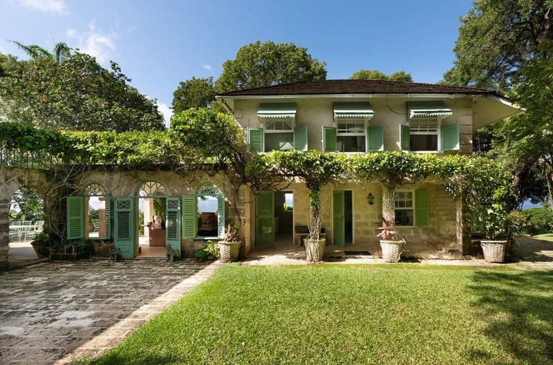 Imagen de la propiedad Fustic House