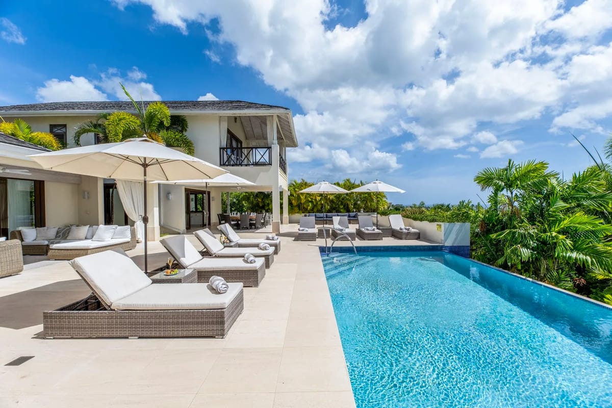 Imagen de la propiedad Infinity House