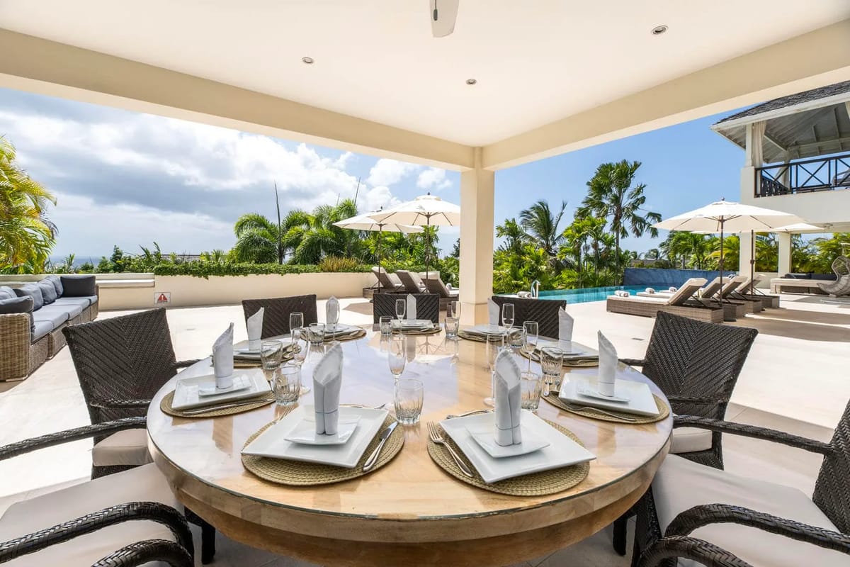 Imagen de la propiedad Infinity House