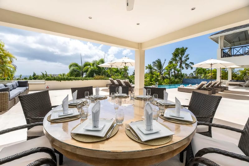 Infinity House property image