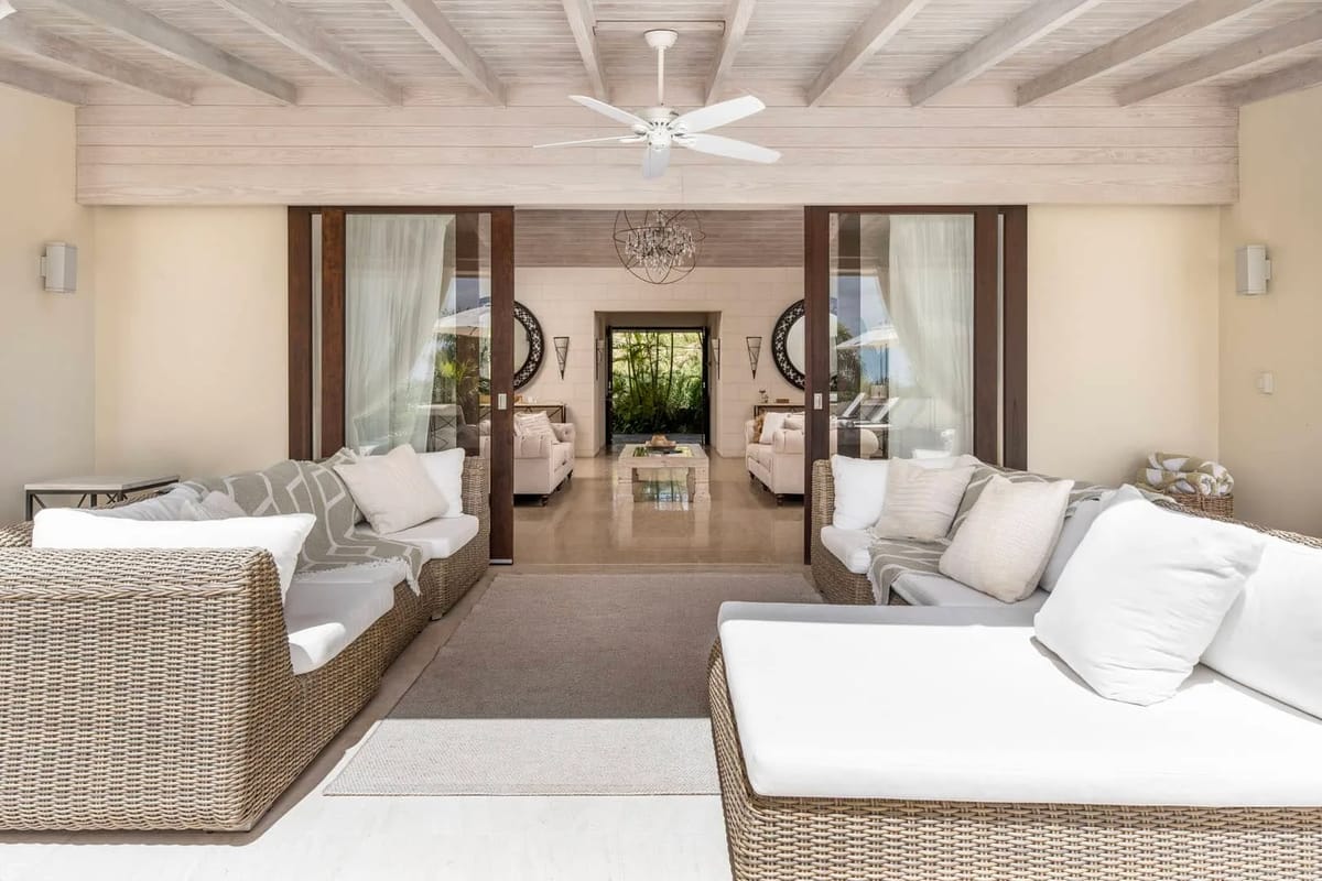 Imagen de la propiedad Infinity House