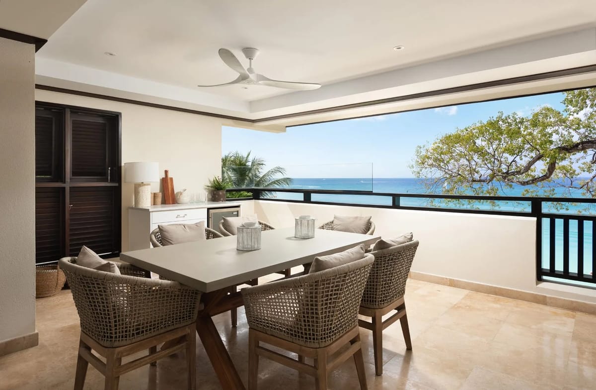 Coral Cove 7 – Sunset