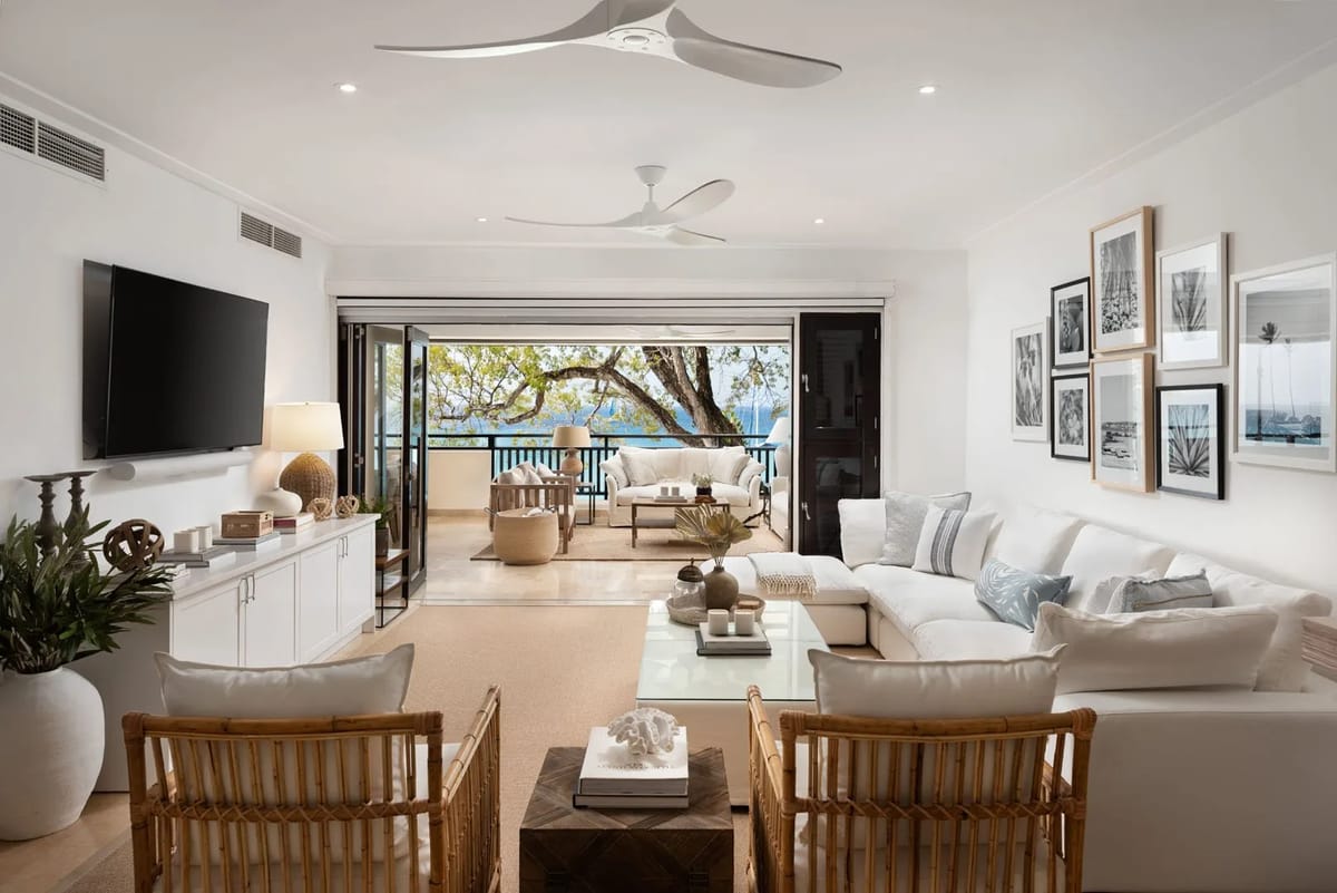 Coral Cove 7 – Sunset