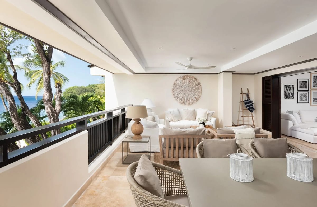 Coral Cove 7 – Sunset