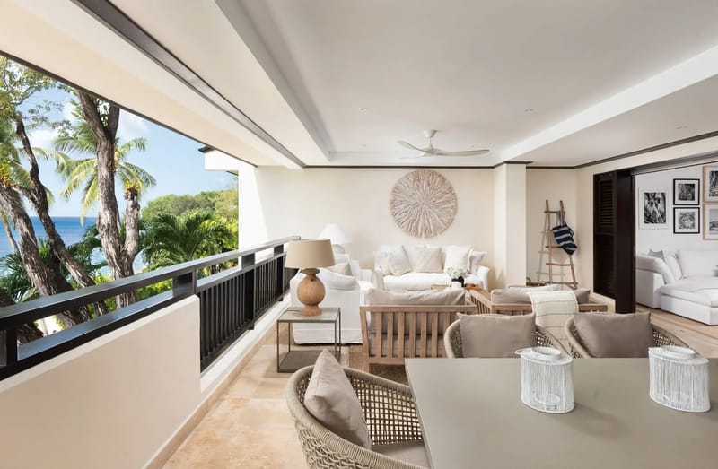 Coral Cove 7 – Sunset