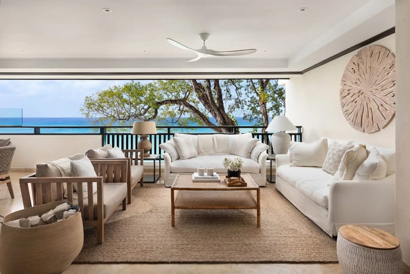 Coral Cove 7 – Sunset