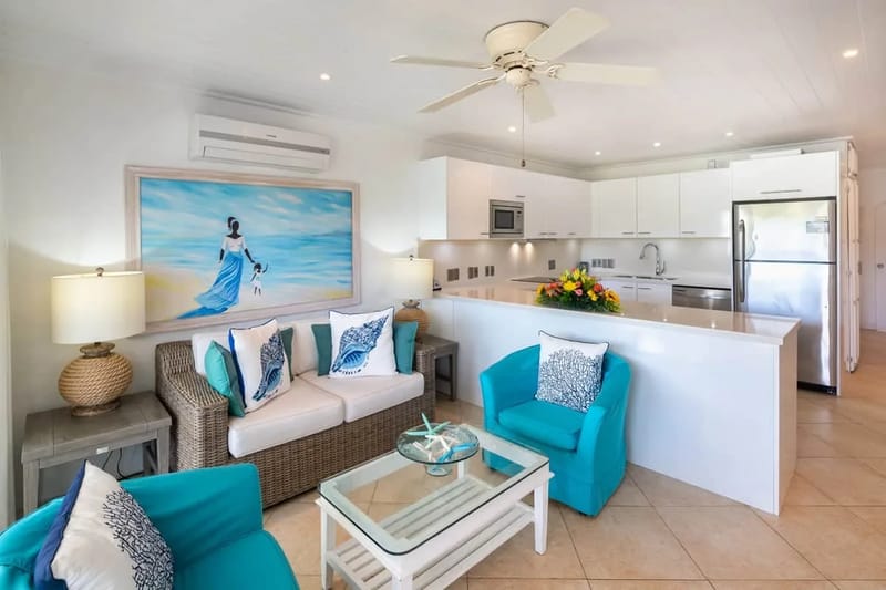 Glitter Bay Estate 309 (1 bed)