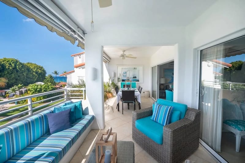 Glitter Bay Estate 309 (1 bed)
