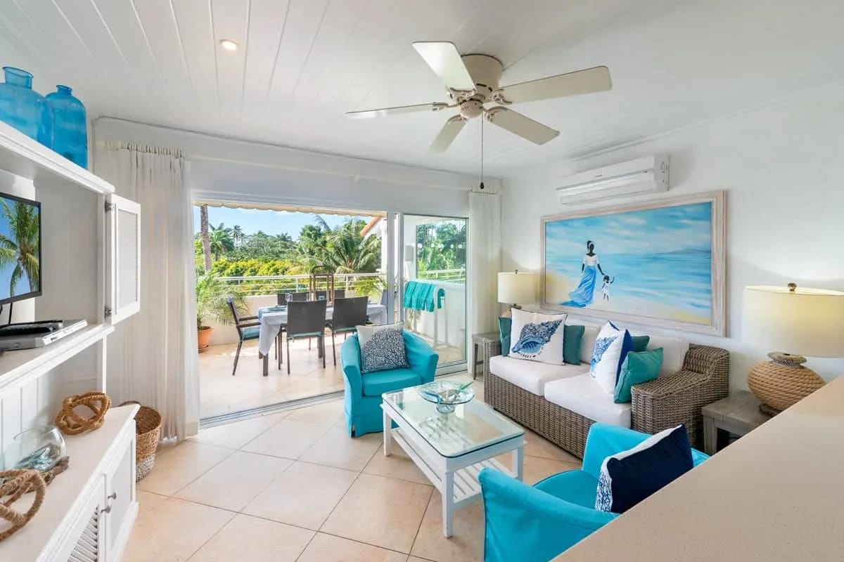 Glitter Bay Estate 309 (1 bed)