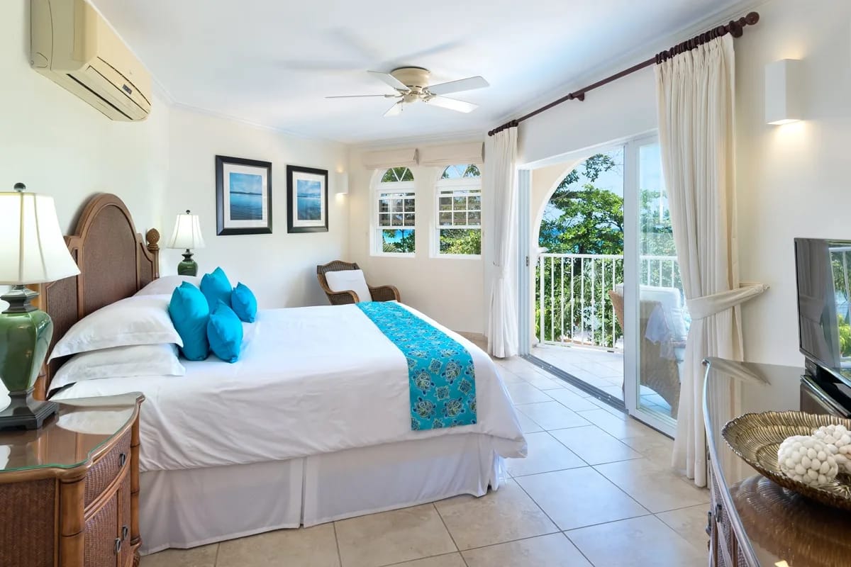 Foto de la propiedad Sapphire Beach 205