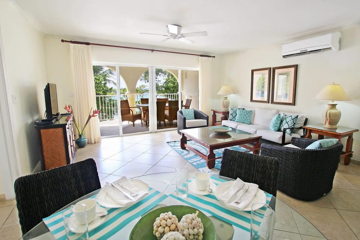 Foto de la propiedad Sapphire Beach 205