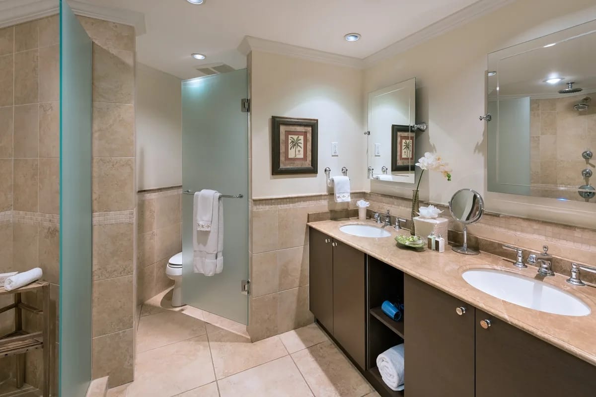 Foto de la propiedad Sapphire Beach 205